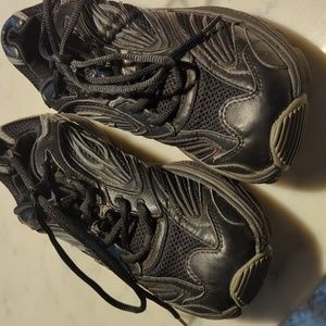 Very rare kalso Earth Techno Sneakers